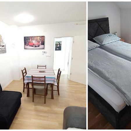 Apartman Batuda,Centar, Free Mini Ðurđevac Exterior foto