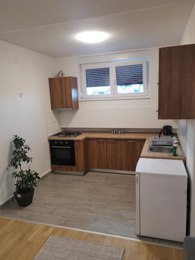Apartman Batuda,Centar, Free Mini Ðurđevac Exterior foto