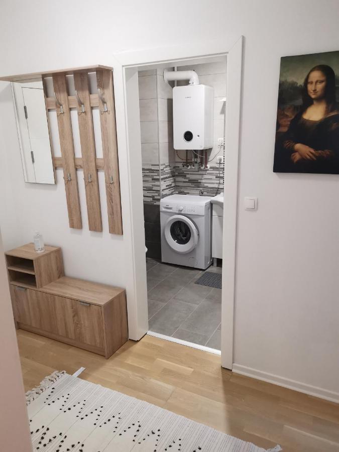 Apartman Batuda,Centar, Free Mini Ðurđevac Exterior foto