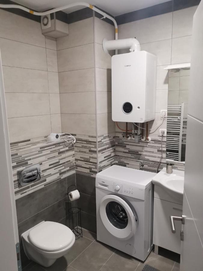 Apartman Batuda,Centar, Free Mini Ðurđevac Exterior foto