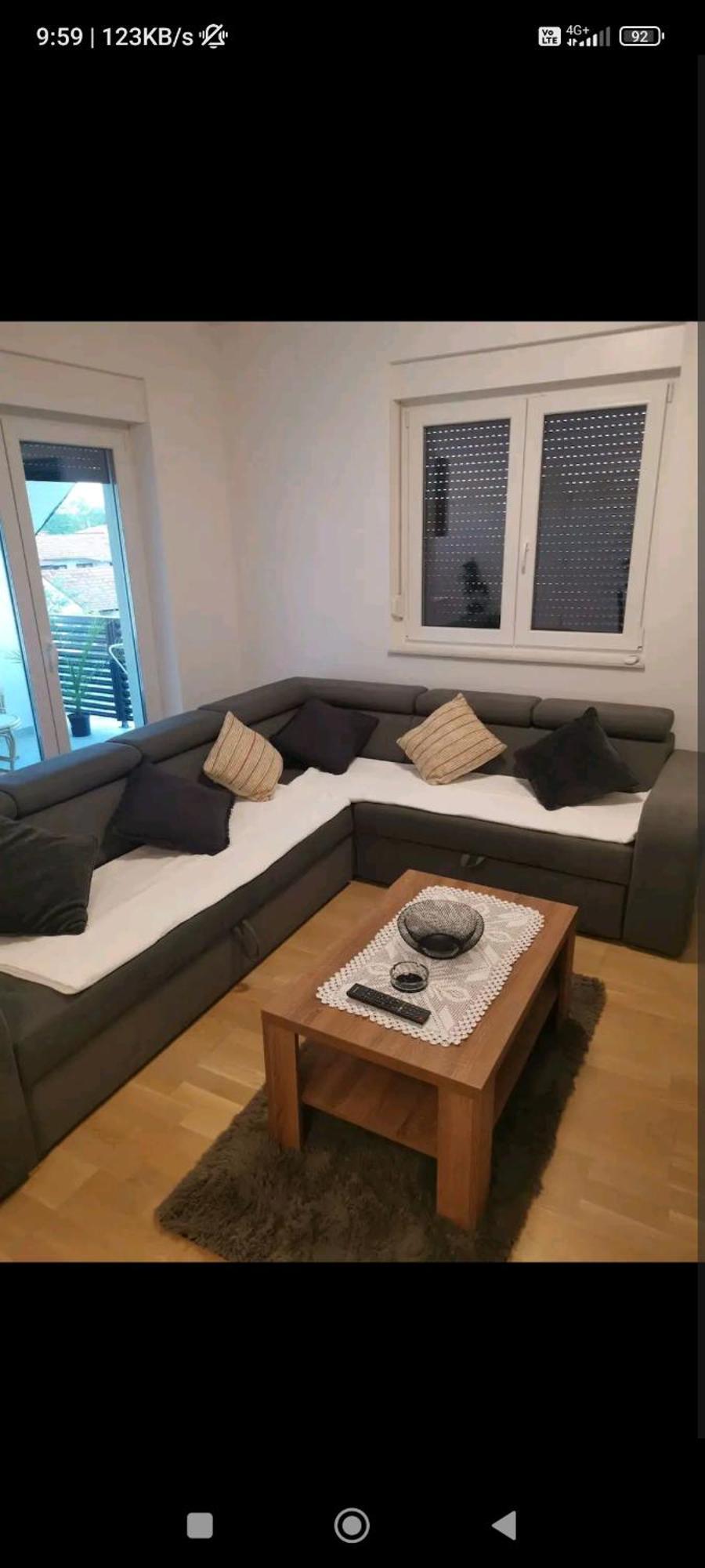 Apartman Batuda,Centar, Free Mini Ðurđevac Exterior foto