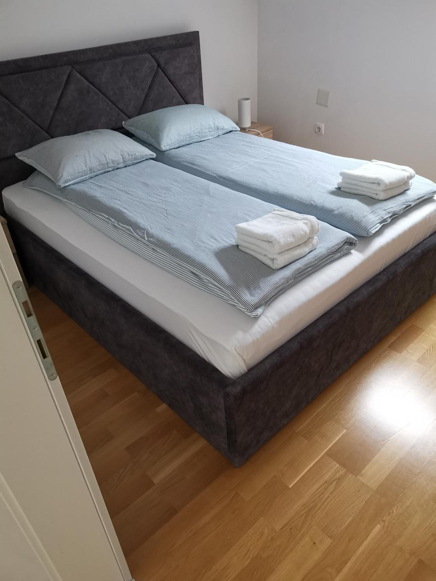 Apartman Batuda,Centar, Free Mini Ðurđevac Exterior foto